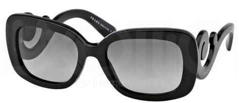 prada pr 27os sunglasses|Prada PR 27OS MINIMAL BAROQUE NAI0A7 Sunglasses in .